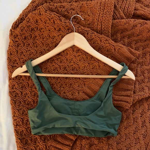 Zaful Bikini Top - Picture 3 of 3